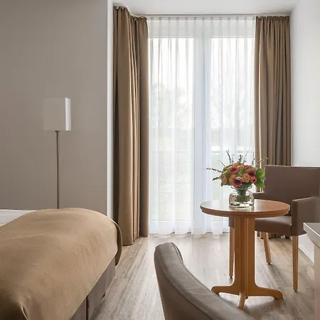 Hotel Chrisma