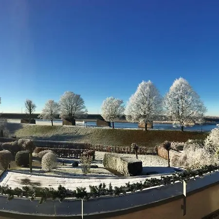 Chrisma Hotel