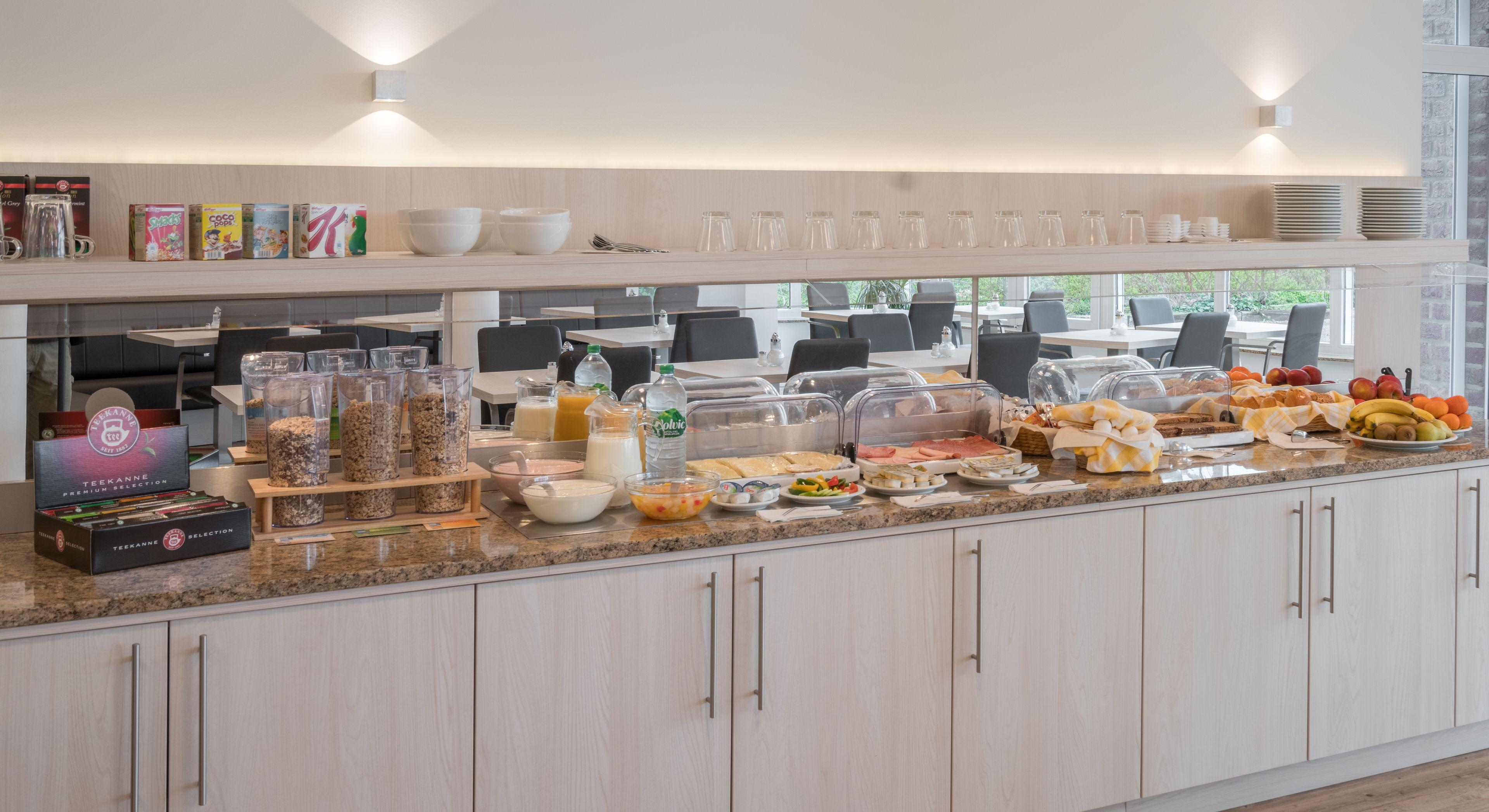 Chrisma 3* Düsseldorf