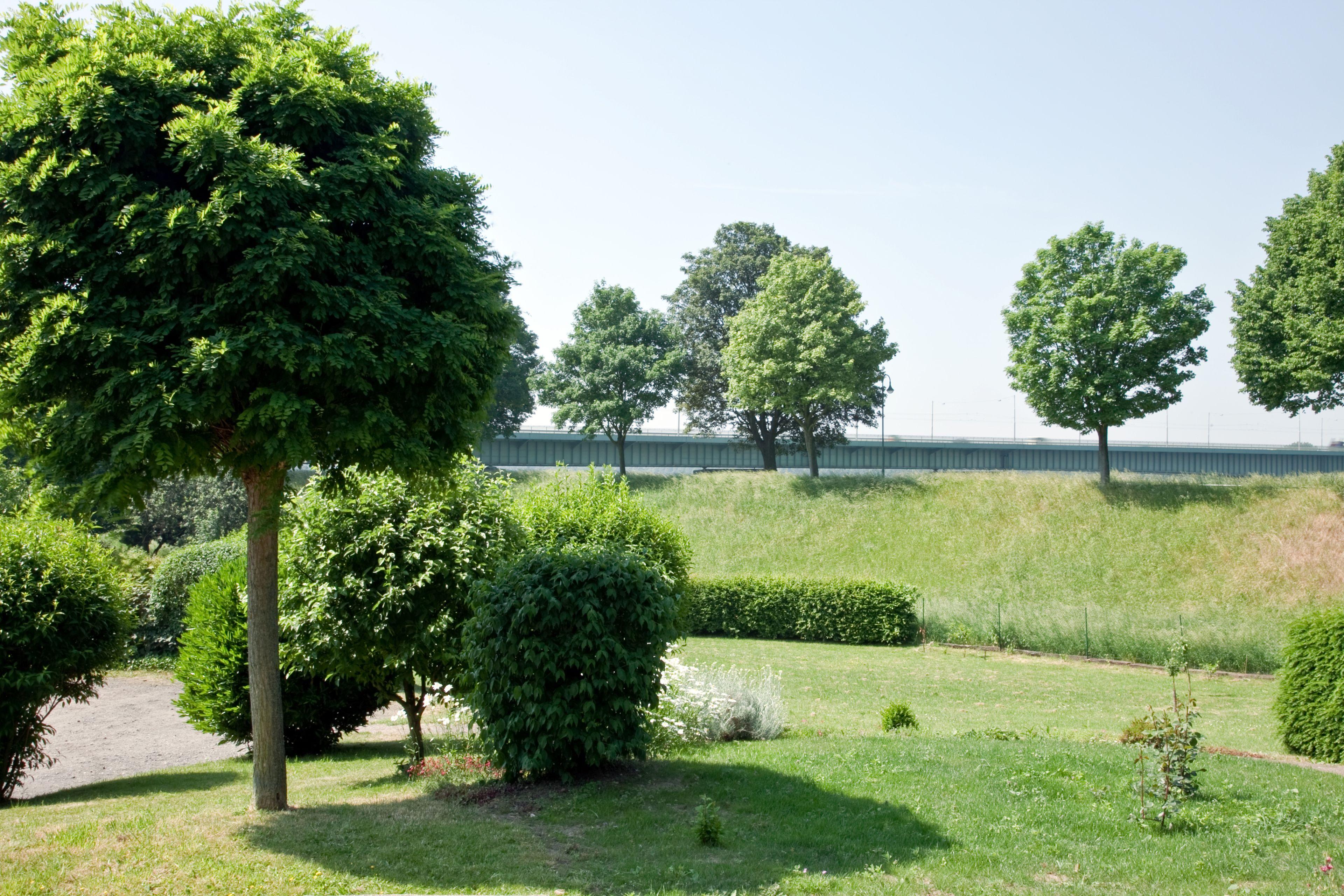 Chrisma 3* Düsseldorf