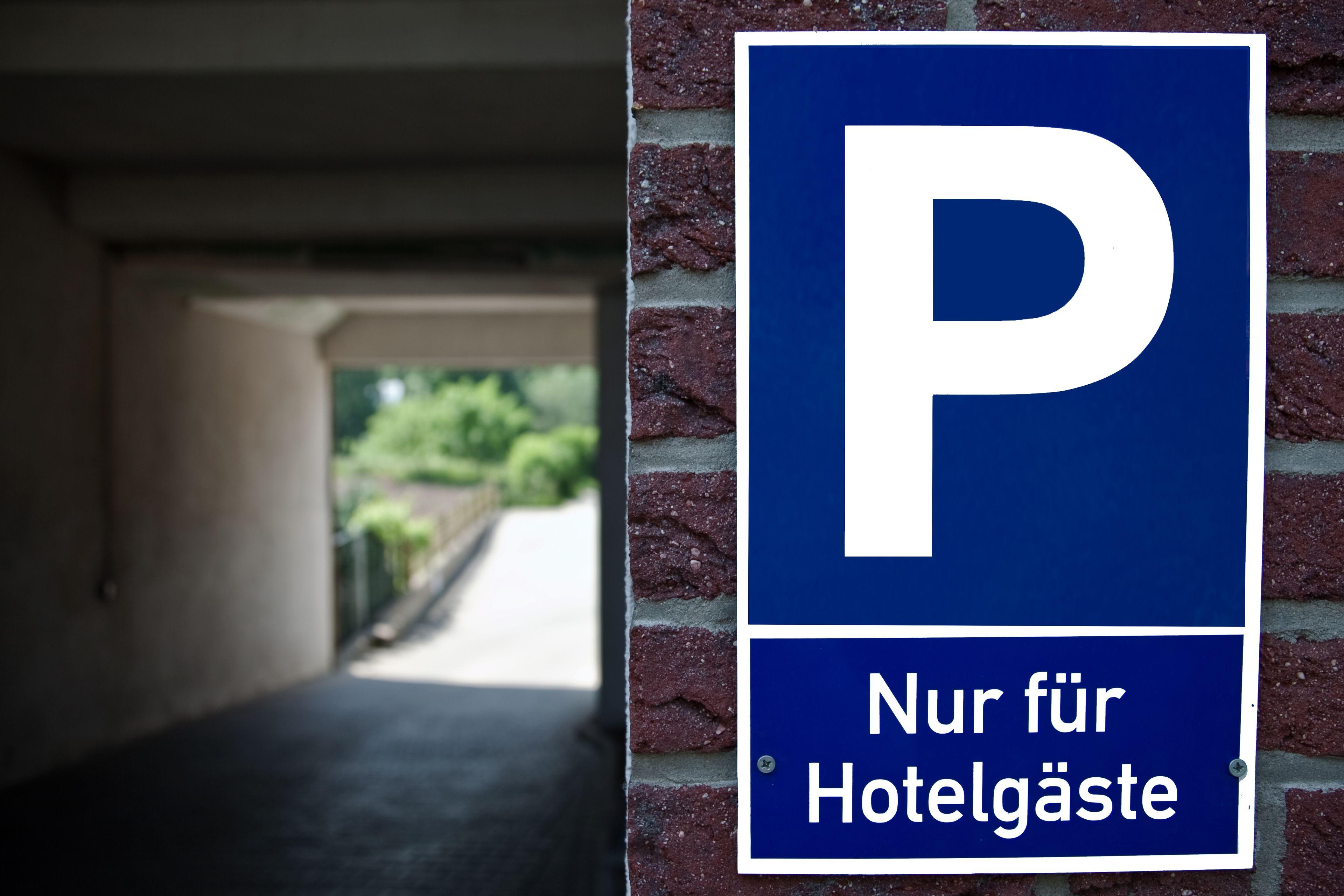 Chrisma Hotel Düsseldorf