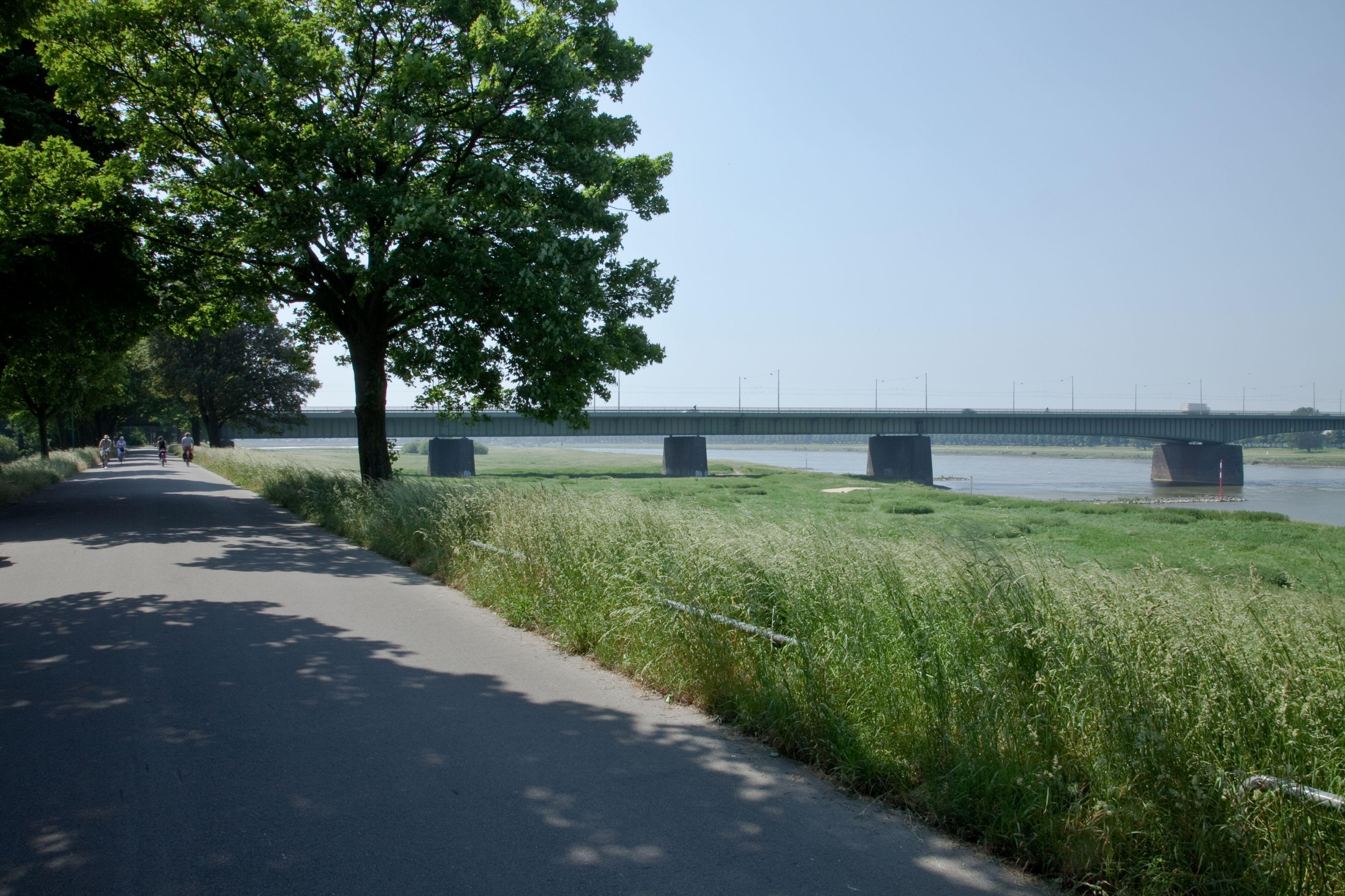 Chrisma 3* Düsseldorf