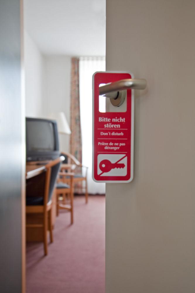 Chrisma 3* Düsseldorf