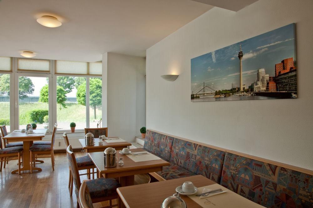 Chrisma Hotel Düsseldorf