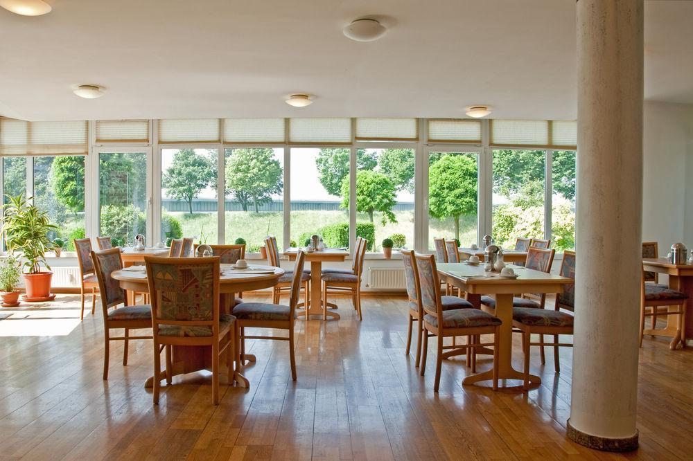 Chrisma 3* Düsseldorf