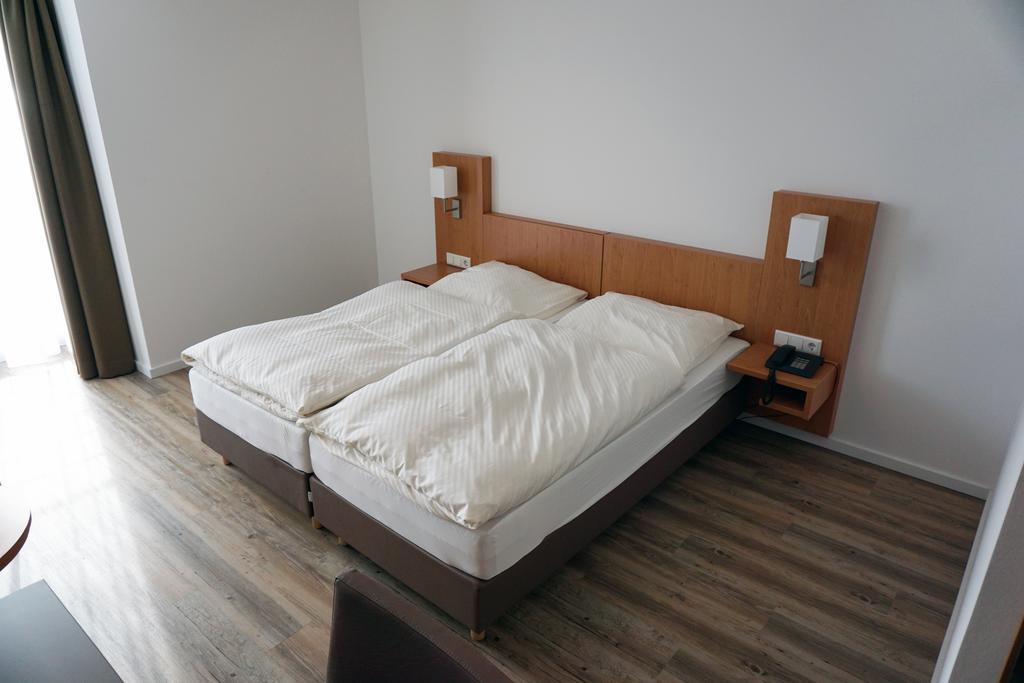 Chrisma Hotel Düsseldorf