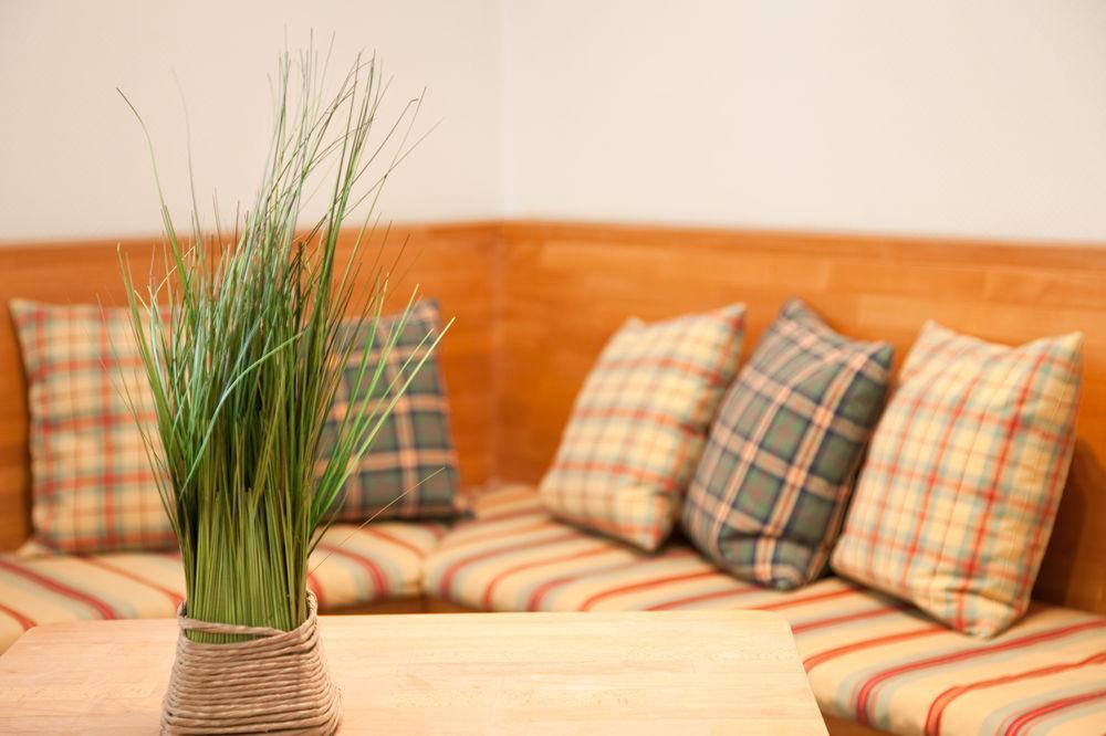 Chrisma Hotel Düsseldorf