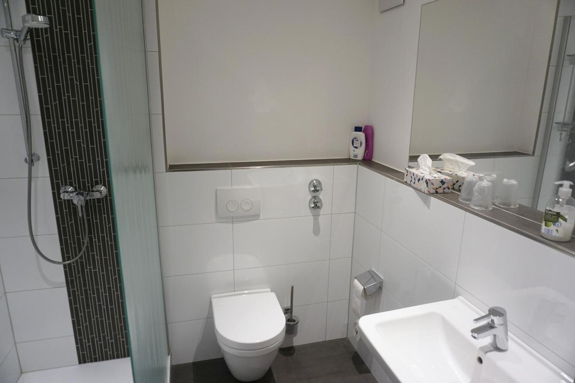 Chrisma Hotel Düsseldorf