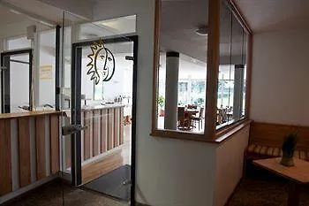 Chrisma Hotel