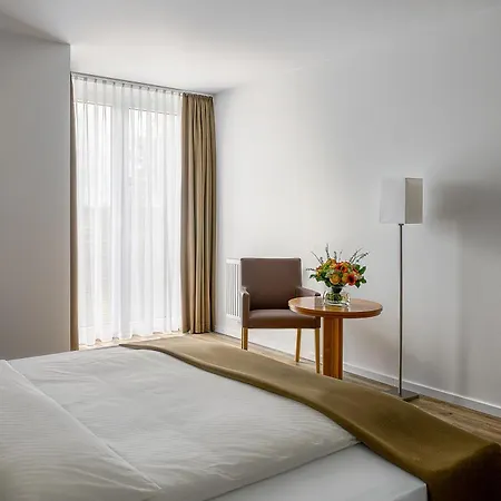 Chrisma 3* Düsseldorf