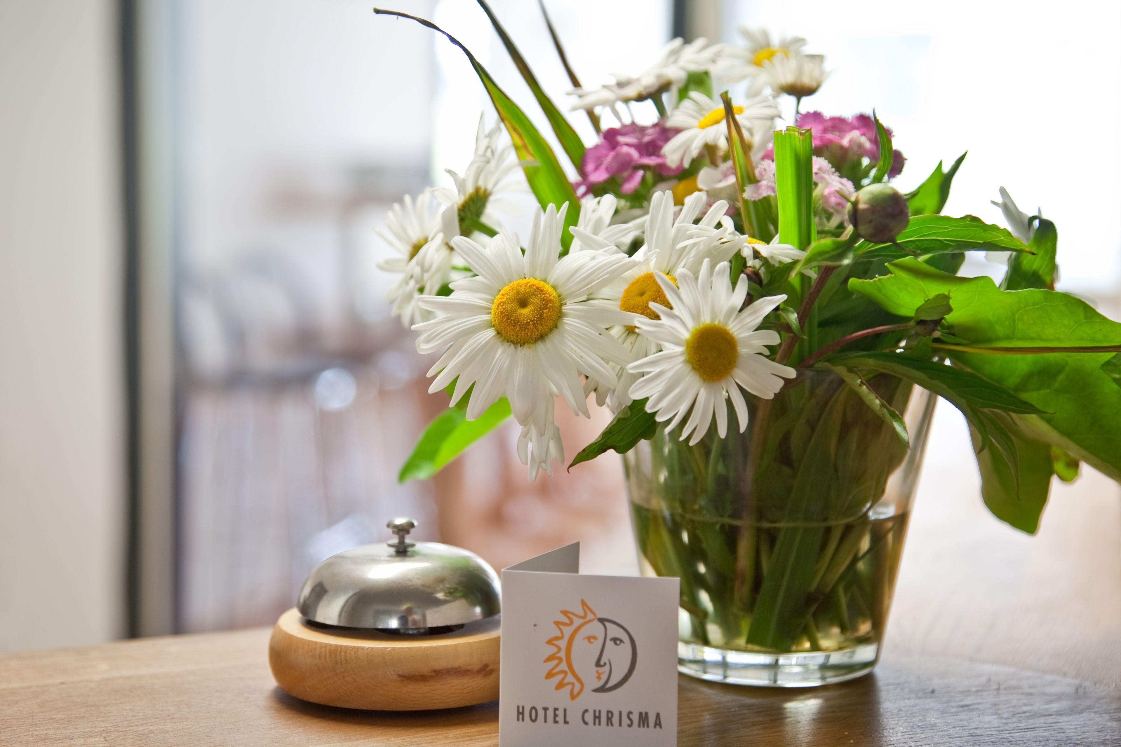 Chrisma Hotel Düsseldorf