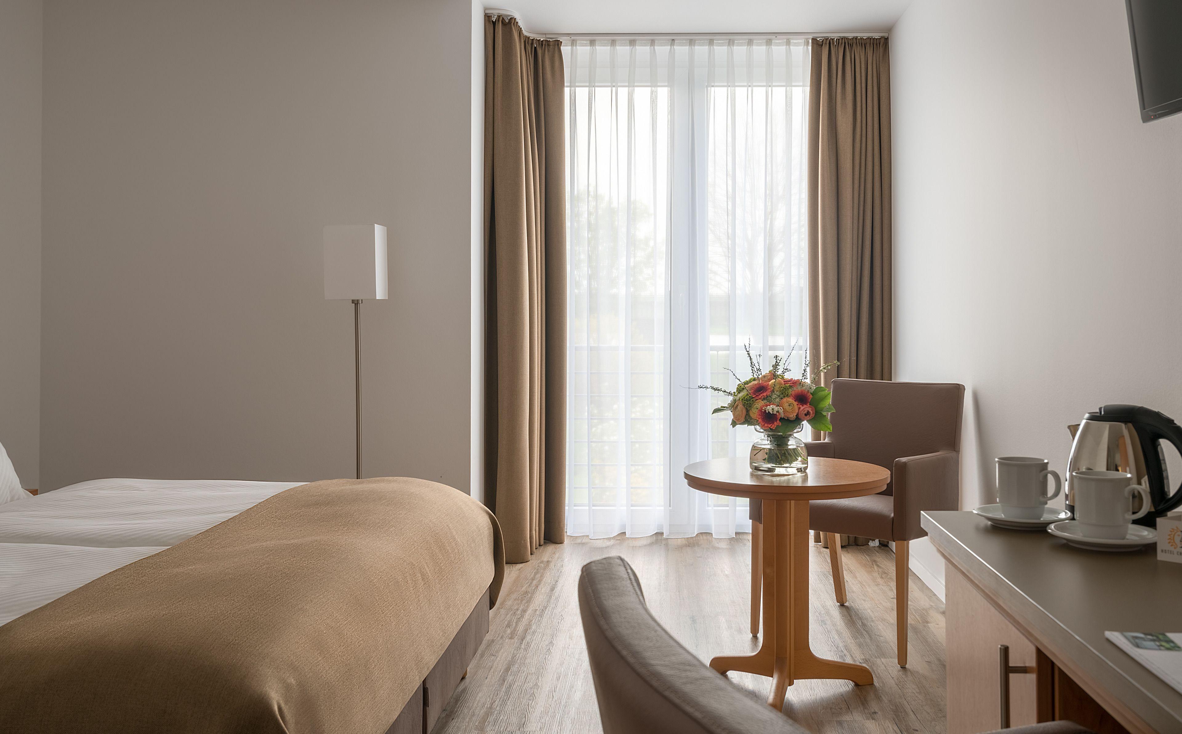 Hotel Chrisma