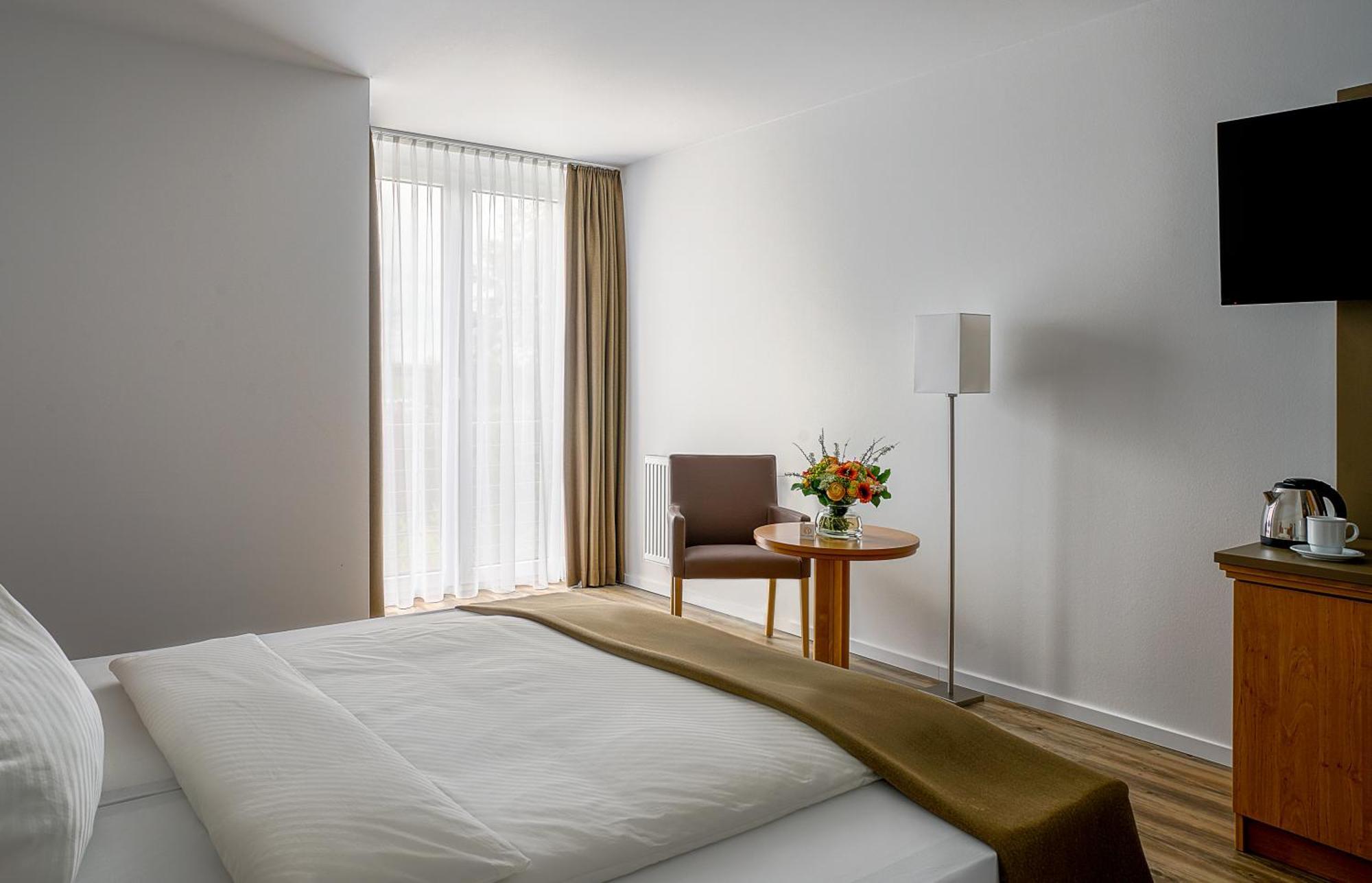 Chrisma 3* Düsseldorf