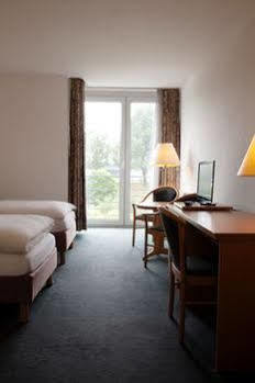 Hotel Chrisma 3*